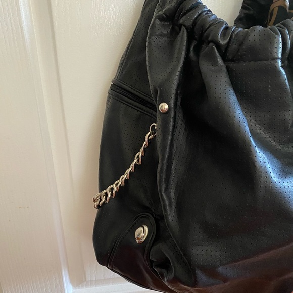 RAMPAGE HOBO BAG - Picture 6 of 10